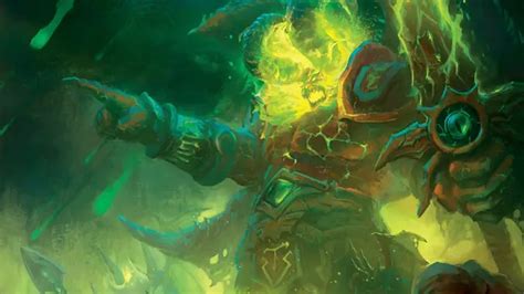 sargeras|Know Your Lore: Sargeras .